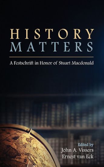 Picture of History Matters