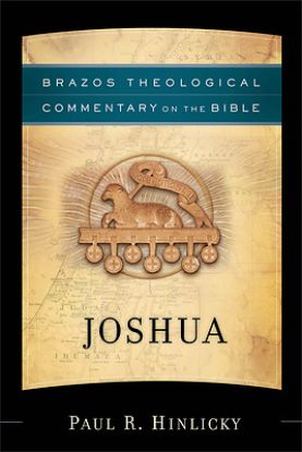 Picture of Joshua