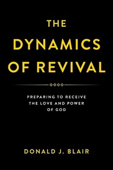 Picture of The Dynamics of Revival