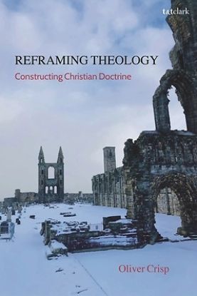 Picture of Reframing Theology