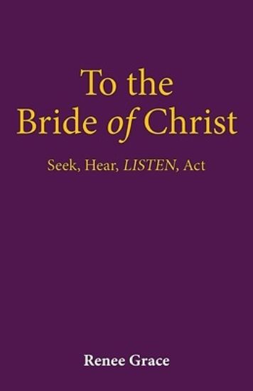 Picture of To the Bride of Christ