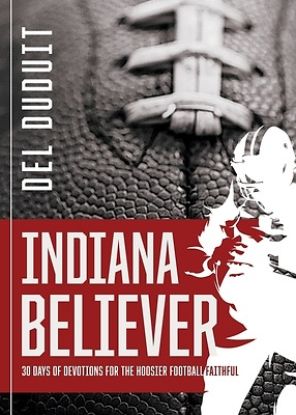 Picture of Indiana Believer