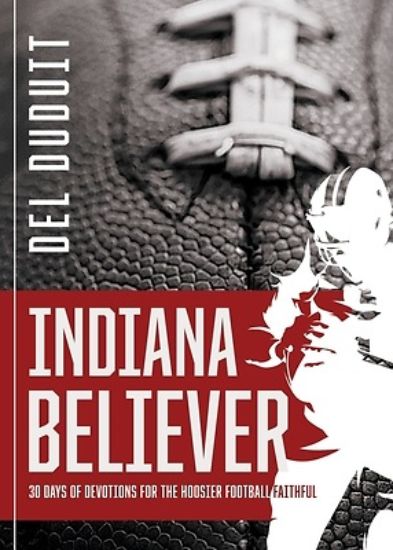 Picture of Indiana Believer