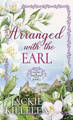 Picture of Arranged with the Earl