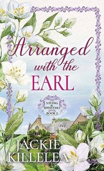 Picture of Arranged with the Earl