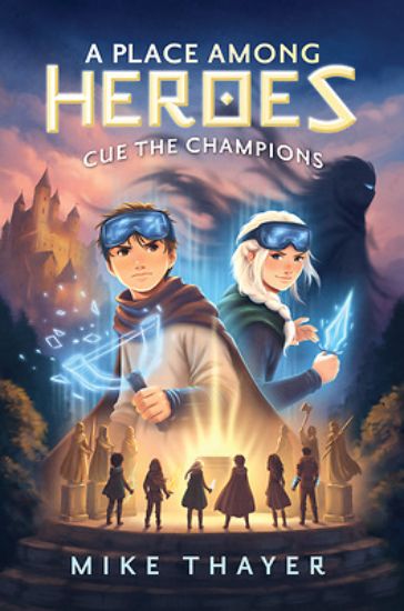 Picture of Cue the Champions
