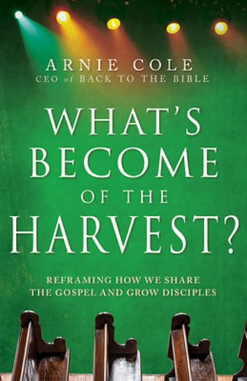 Picture of What's Become of the Harvest?