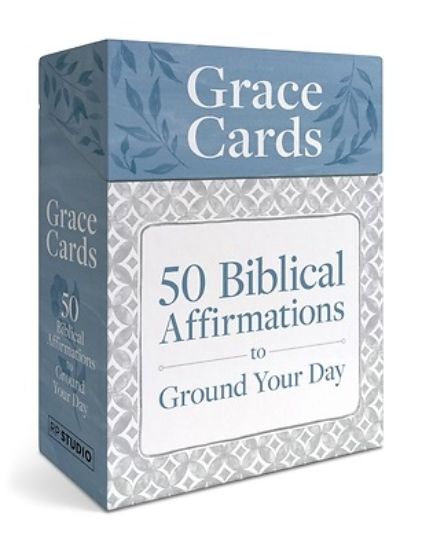 Picture of Grace Cards