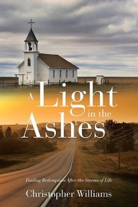 Picture of A Light in the Ashes