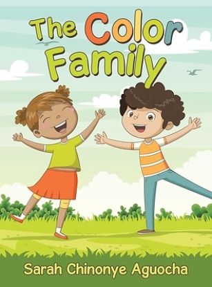 Picture of The Color Family