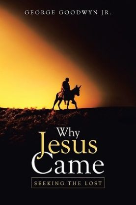 Picture of Why Jesus Came