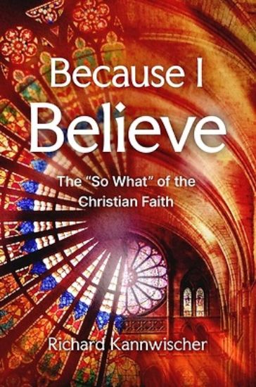 Picture of Because I Believe