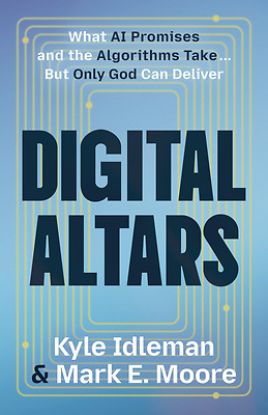 Picture of Digital Altars