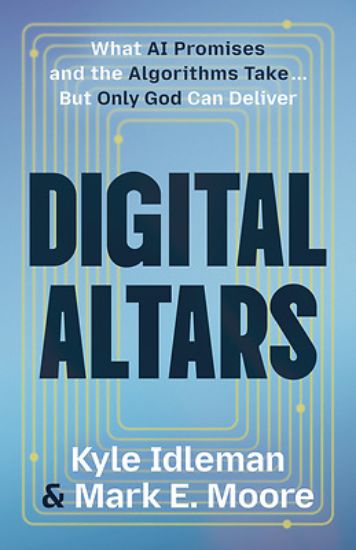 Picture of Digital Altars