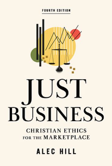 Picture of Just Business