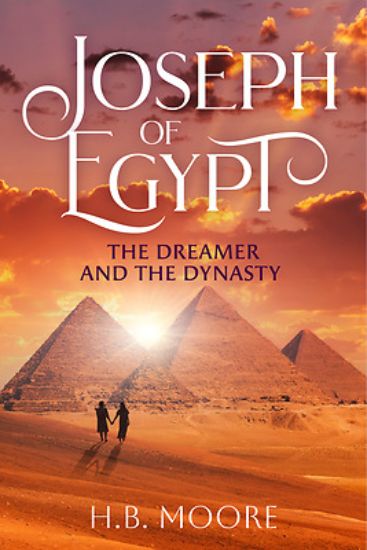 Picture of Joseph of Egypt