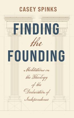 Picture of Finding the Founding