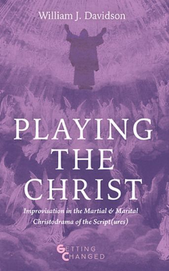 Picture of Playing the Christ