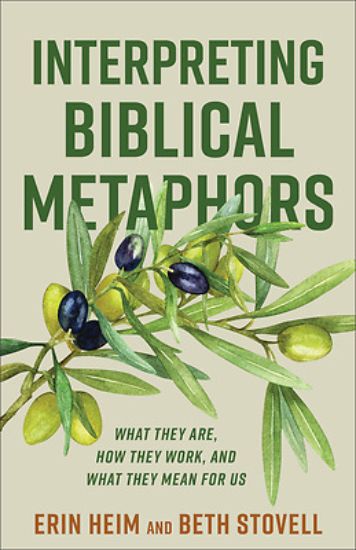 Picture of Interpreting Biblical Metaphors
