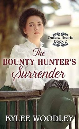 Picture of The Bounty Hunter's Surrender