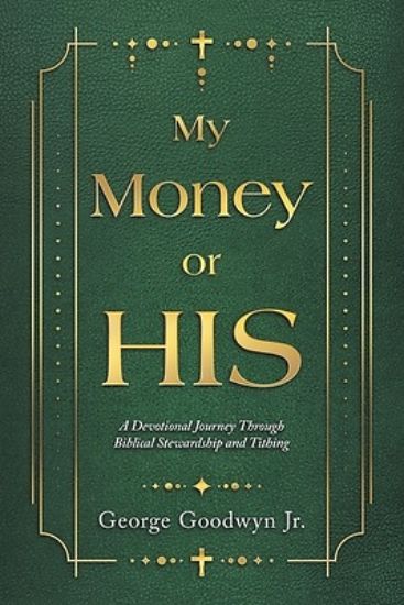 Picture of My Money or HIS