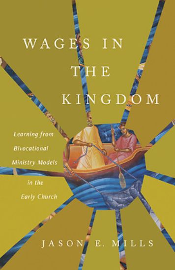 Picture of Wages in the Kingdom