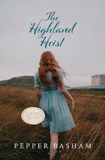 Picture of The Highland Heist