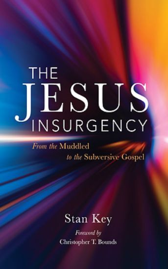 Picture of The Jesus Insurgency