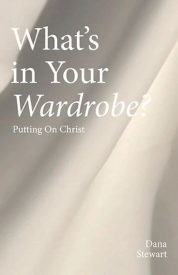 Picture of What's in Your Wardrobe?
