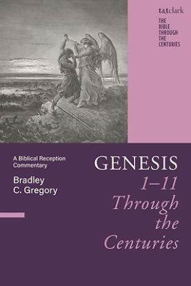 Picture of Genesis 1-11 Through the Centuries