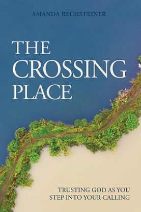 Picture of The Crossing Place