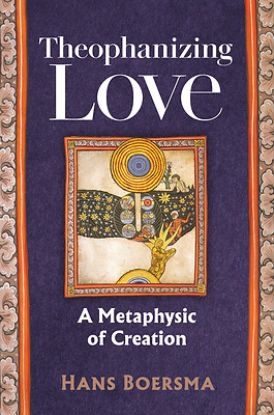 Picture of Theophanizing Love