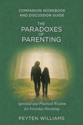 Picture of The Paradoxes of Parenting Spiritual and Practical Wisdom for Everyday Parenting