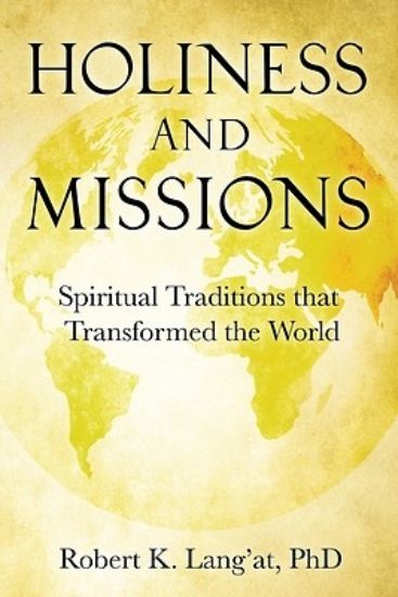 Picture of Holiness and Missions
