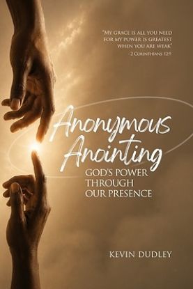 Picture of Anonymous Anointing