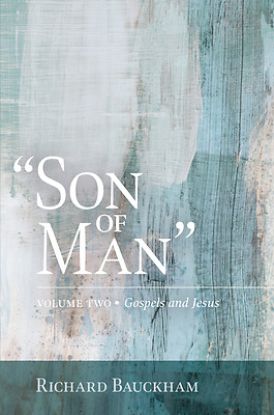 Picture of "Son of Man" Volume 2