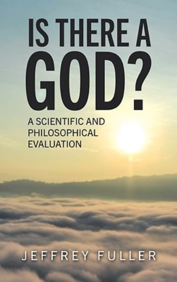 Picture of Is There a God?