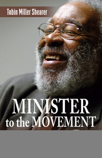 Picture of Minister to the Movement