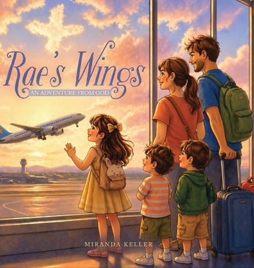Picture of Rae's Wings