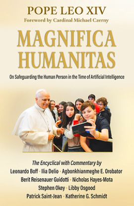 Picture of Magnifica Humanitas