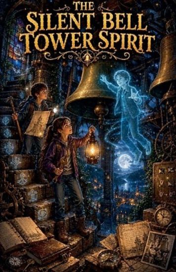 Picture of The Silent Bell Tower Spirit