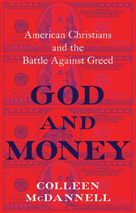Picture of God and Money