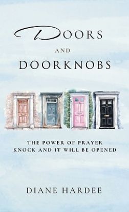 Picture of Doors and Door Knobs