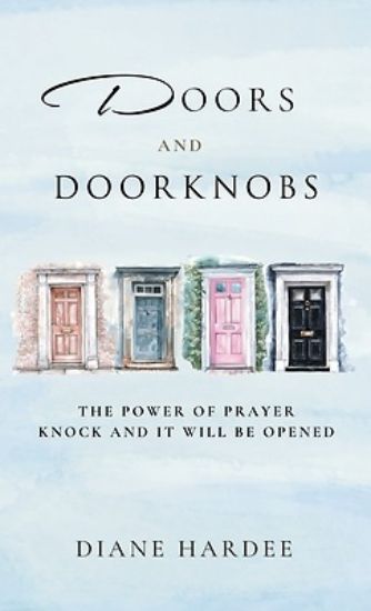 Picture of Doors and Door Knobs