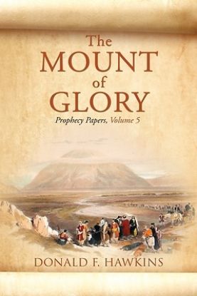 Picture of The MOUNT of GLORY