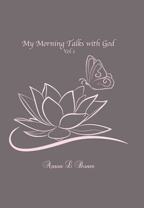 Picture of My Morning Talks with God Vol 1
