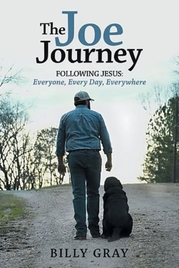 Picture of The Joe Journey