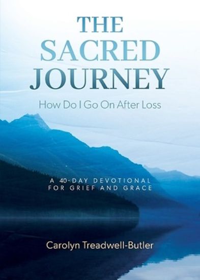 Picture of The Sacred Journey