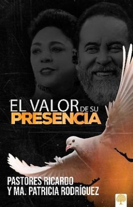 Picture of El Valor de Su Presencia