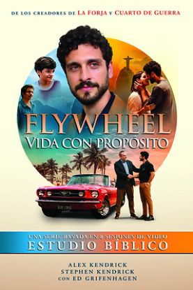 Picture of Flywheel